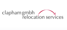 Clapham GmbH Relocation Services