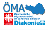 ÖMA Ökumenische Migrationsarbeit im Landkreis Biberach