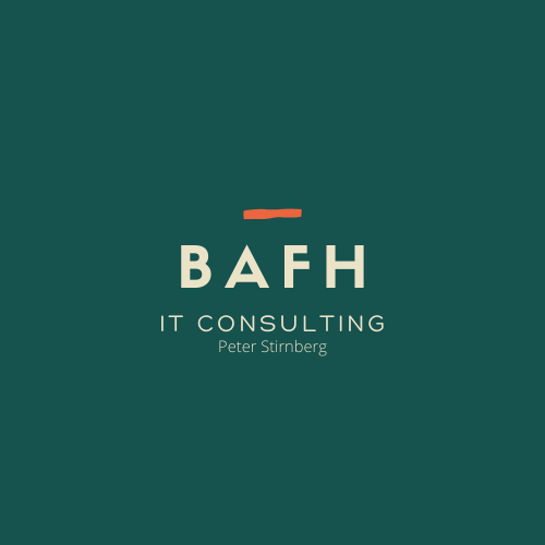 BAfH IT Consulting