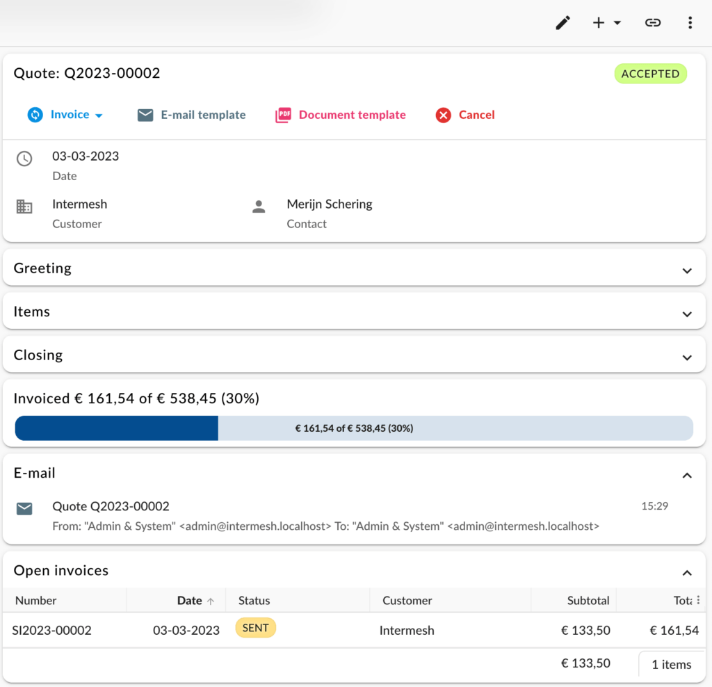 invoice-progress