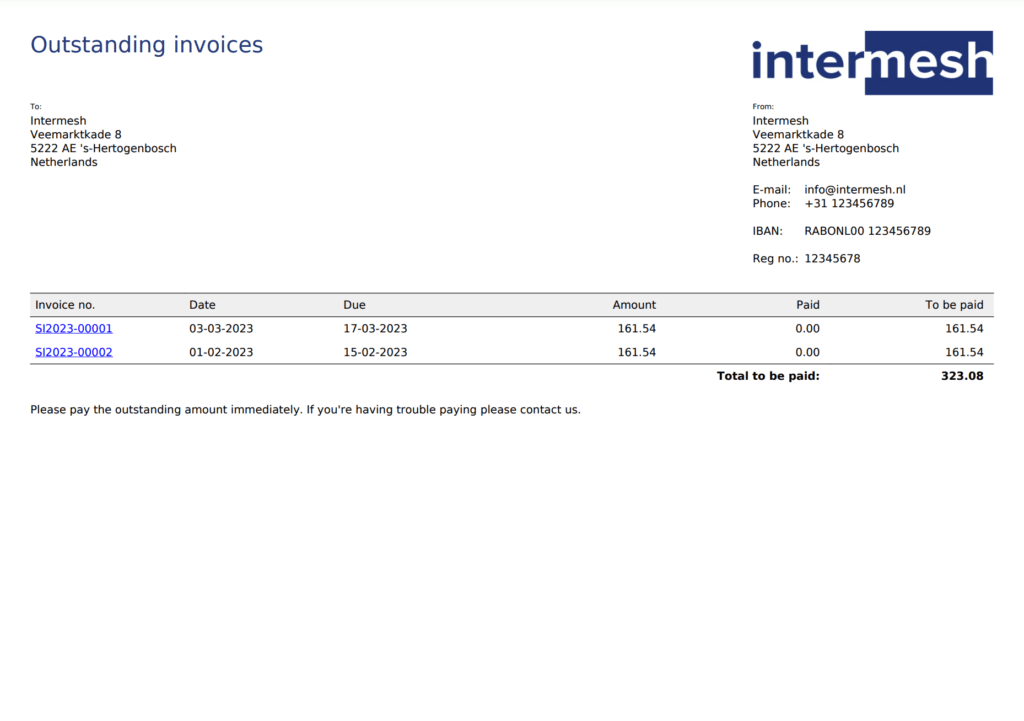 outstanding-invoices